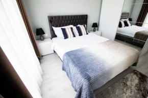 3 Rooms A502 StayInn by Cosmopolis